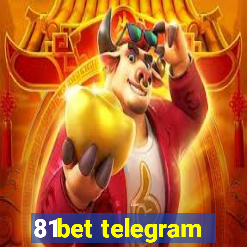 81bet telegram